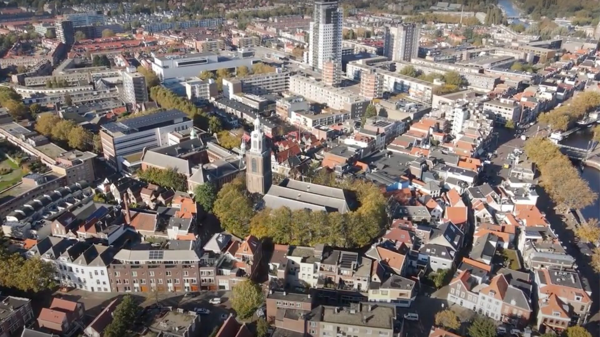 Vlaardingen - Rijschool Automundo