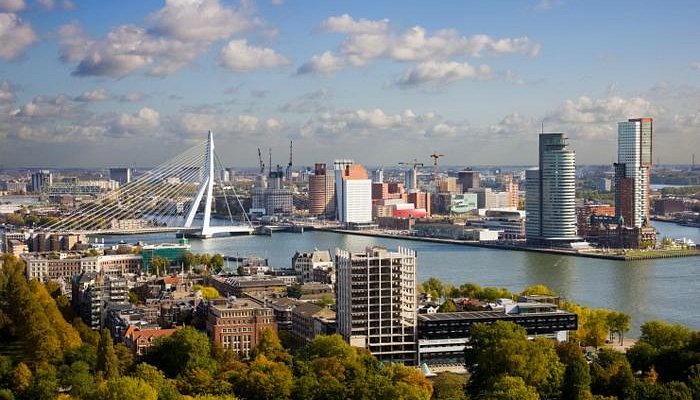 Rotterdam