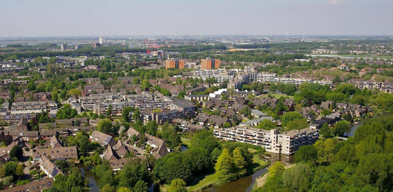 Capelle a/d Ijssel (Rijschool Automundo)