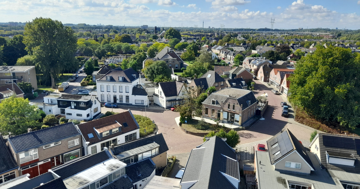 Barendrecht (Rijschool Automundo)