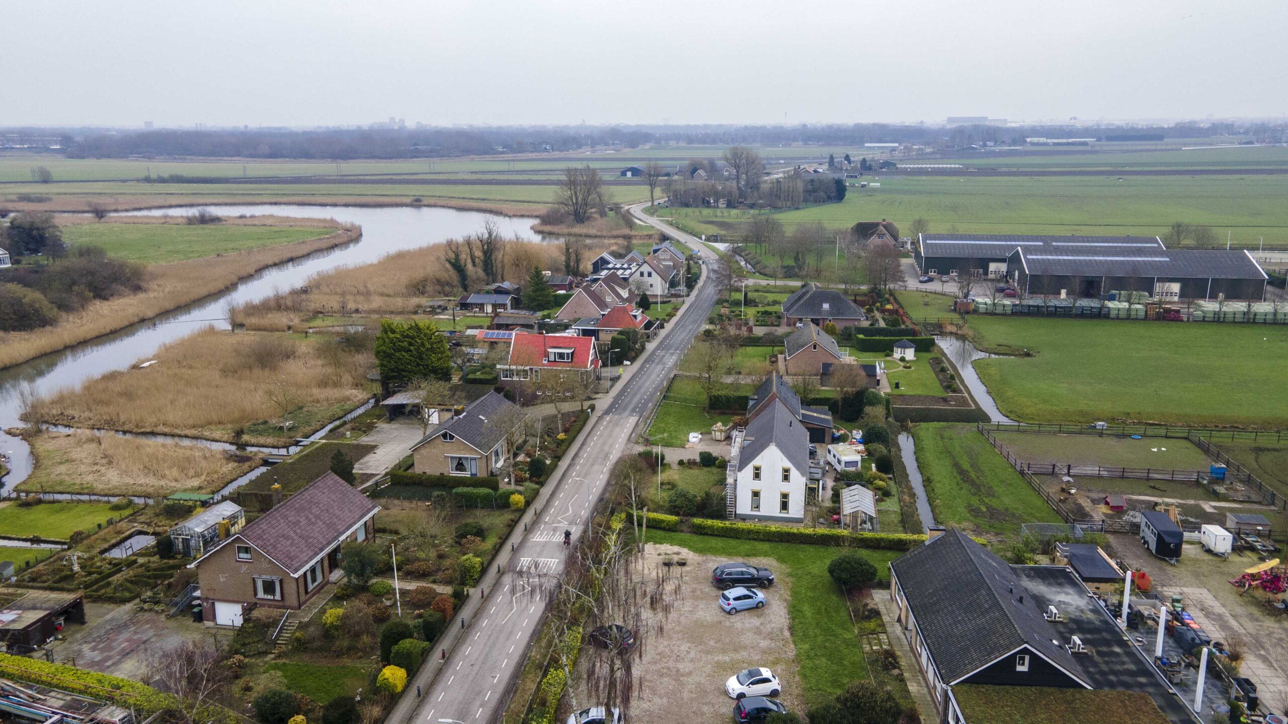 Heerjansdam (Rijschool Automundo)