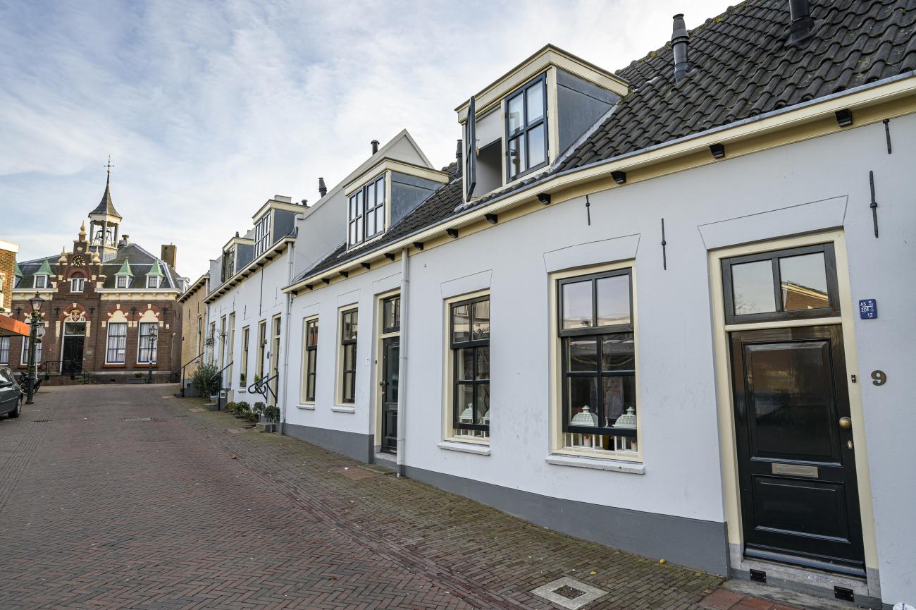 Poortugaal (Rijschool Automundo)